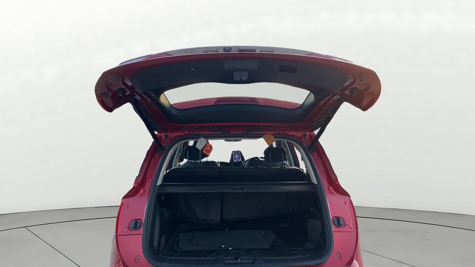 View 2020 MG Hector Sharp Petrol BS IV Image 17 Used 2020 MG Hector Sharp Petrol BS IV Image 17