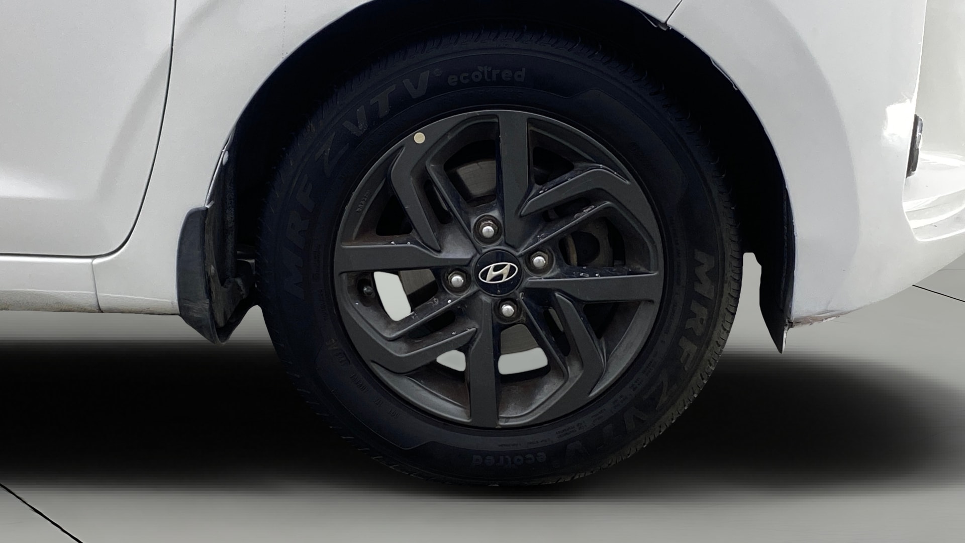 View 2020 Hyundai Grand i10 Nios Sportz Petrol AMT Image 40 Used 2020 Hyundai Grand i10 Nios Sportz Petrol AMT Image 40