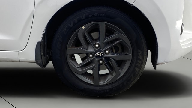 View Hyundai Grand i10 Nios Image 40 Used Hyundai Grand i10 Nios Image 40