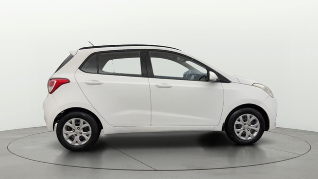 View Hyundai Grand i10 Image 8 Used Hyundai Grand i10 Image 8