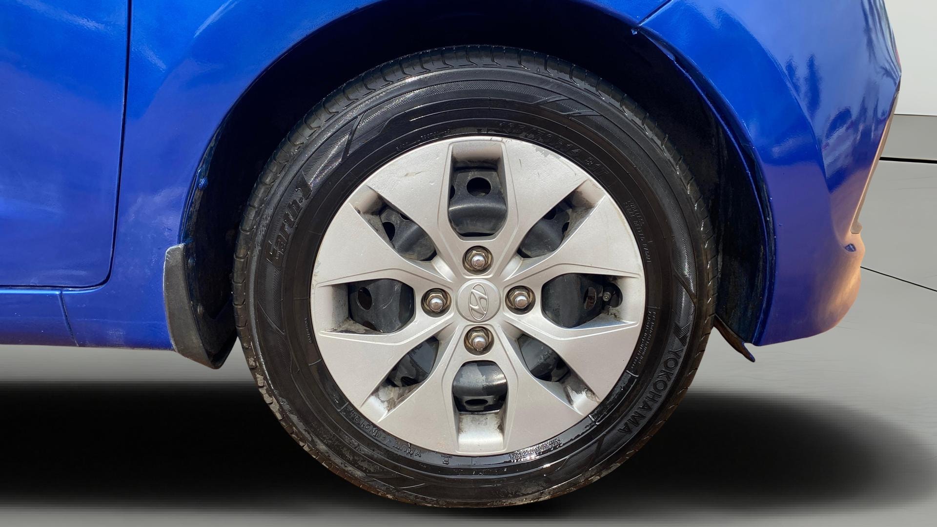 View 2015 Hyundai Xcent Base Petrol Image 40 Used 2015 Hyundai Xcent Base Petrol Image 40