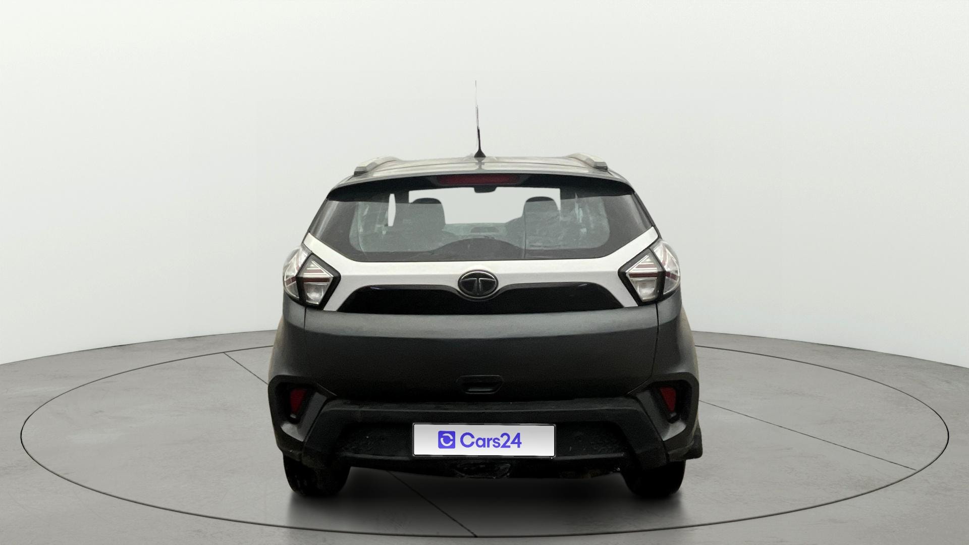 Used 2021 Tata Nexon Used 2021 Tata Nexon