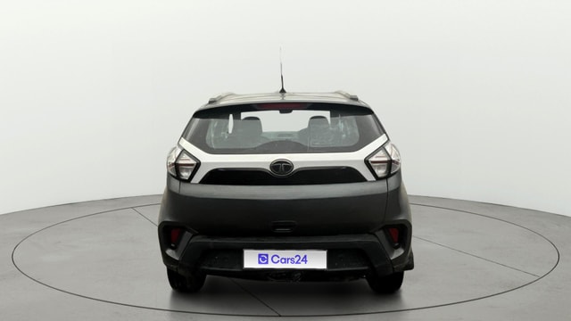 View Tata Nexon Image 39 Used Tata Nexon Image 39