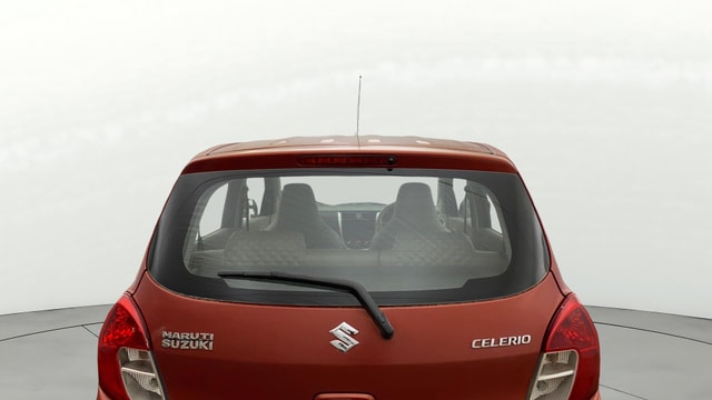 View Maruti Suzuki 1000 Image 4 Used Maruti Suzuki 1000 Image 4
