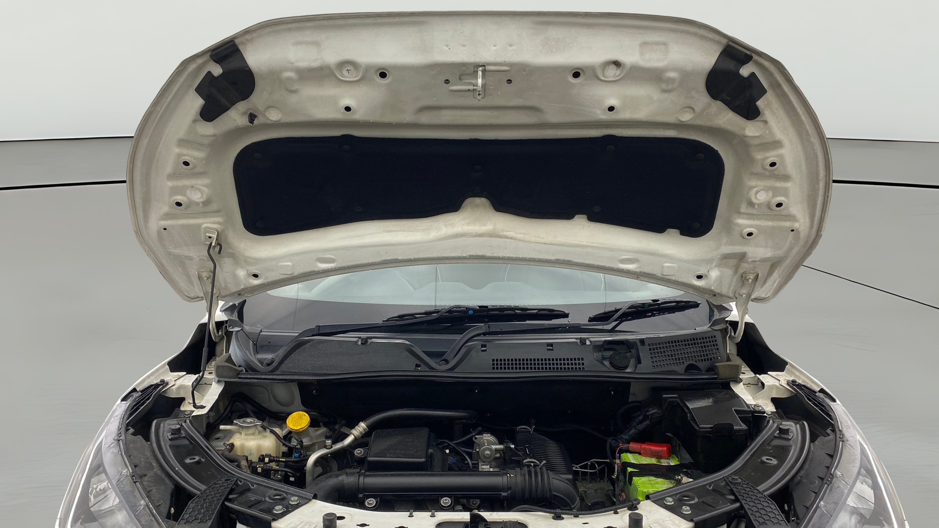 Used 2023 Nissan Magnite Used 2023 Nissan Magnite
