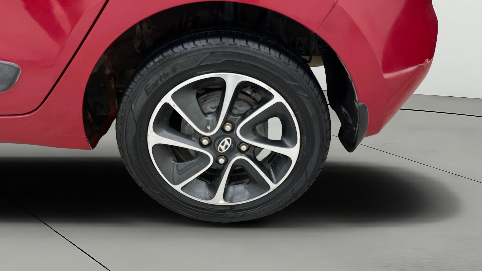 View 2017 Hyundai Grand i10 1.2 Asta Petrol Image 12 Used 2017 Hyundai Grand i10 1.2 Asta Petrol Image 12