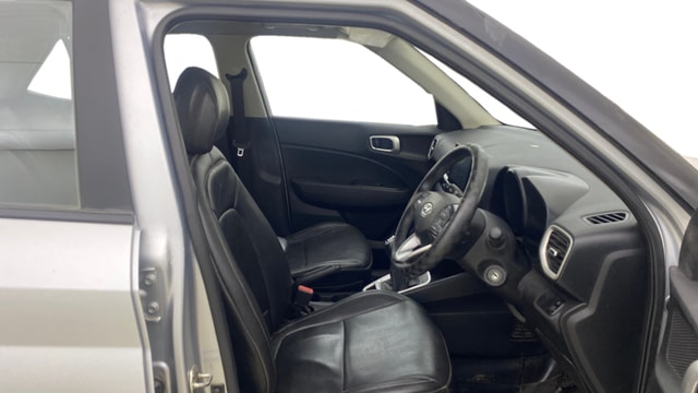 View Hyundai Venue Image 27 Used Hyundai Venue Image 27