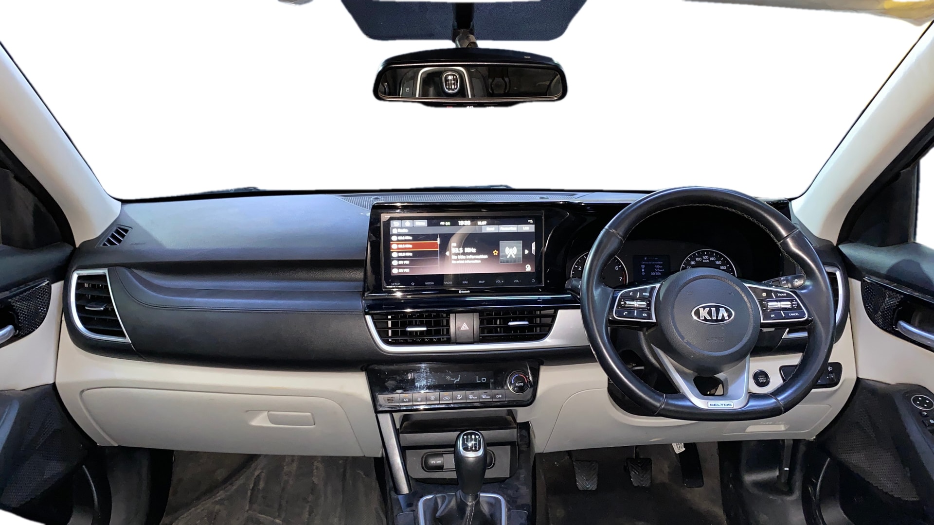 Used 2020 Kia Seltos Used 2020 Kia Seltos
