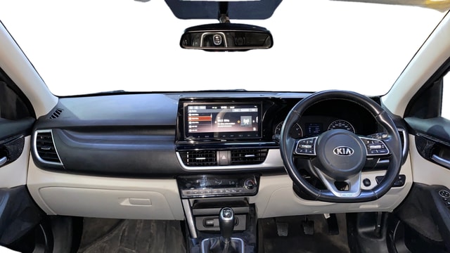 View Kia Seltos Image 31 Used Kia Seltos Image 31