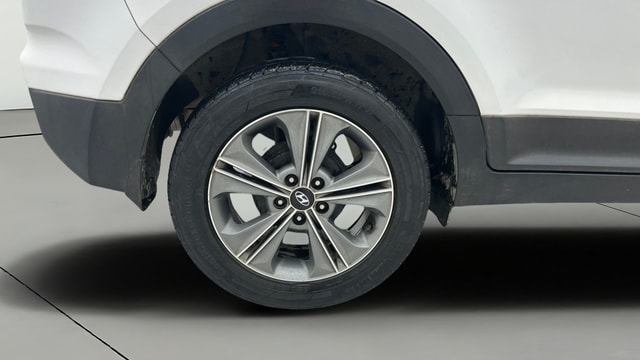 View Hyundai Creta Image 25 Used Hyundai Creta Image 25
