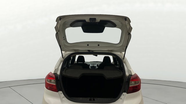 View Ford Figo Aspire Image 17 Used Ford Figo Aspire Image 17