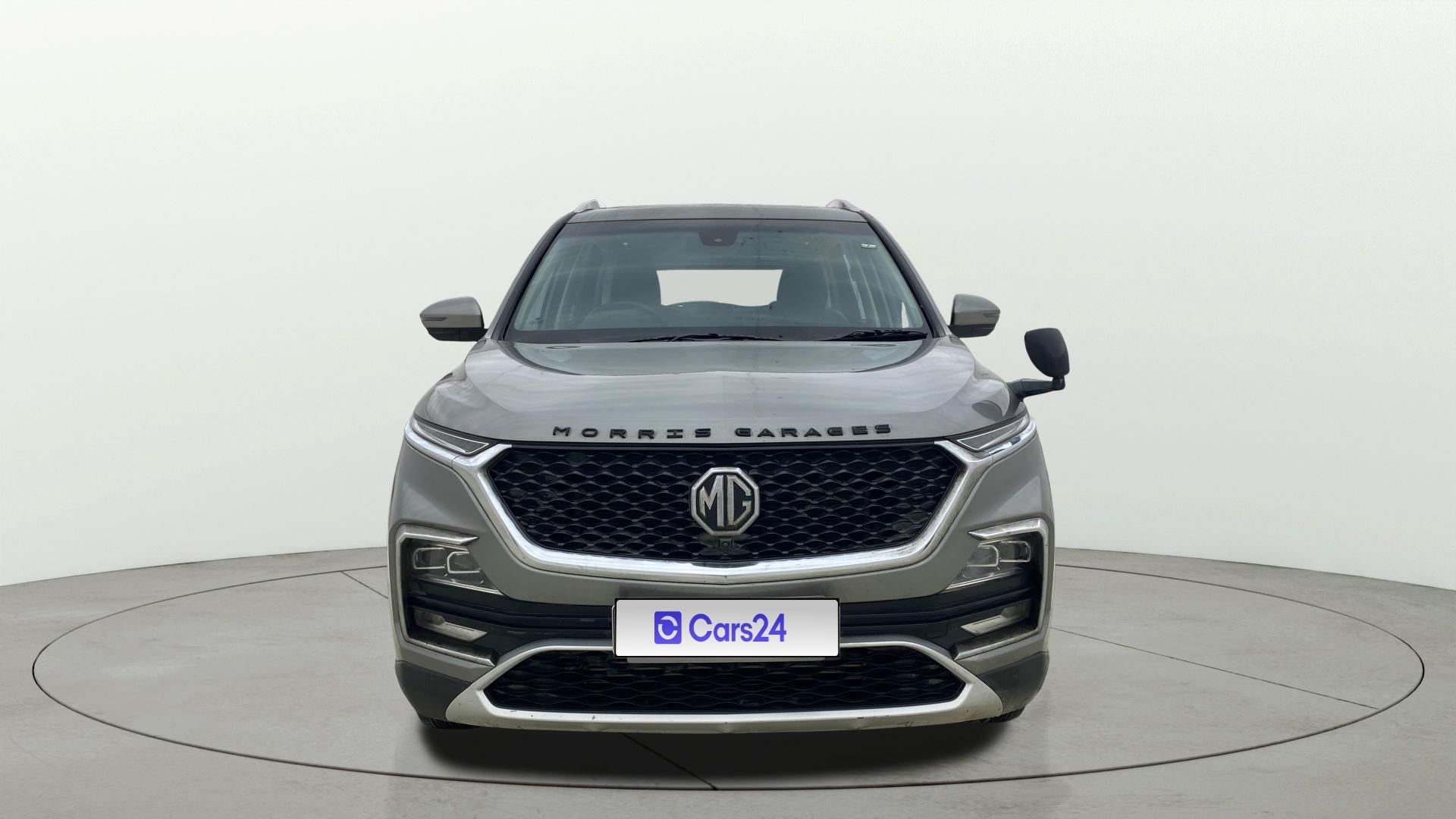 Used 2020 MG Hector Used 2020 MG Hector