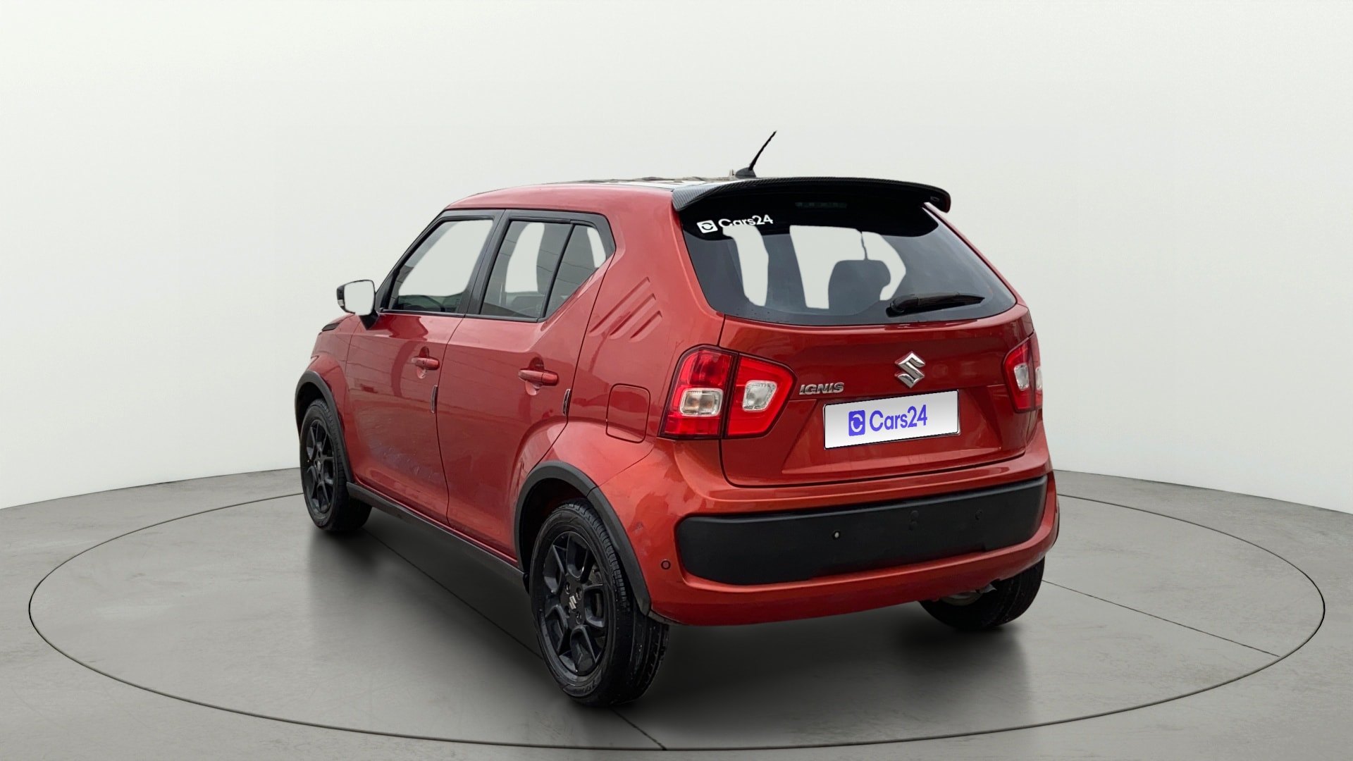 Used 2017 Maruti Suzuki 1000 Used 2017 Maruti Suzuki 1000