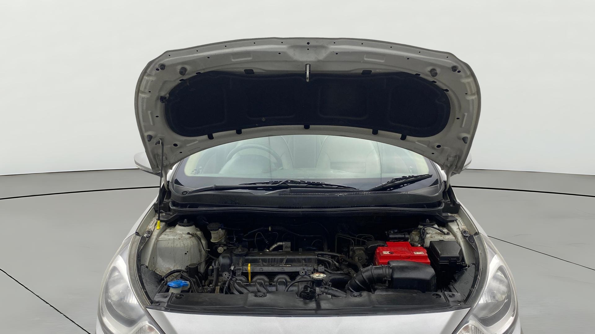 Used 2014 Hyundai Fluidic Verna Used 2014 Hyundai Fluidic Verna