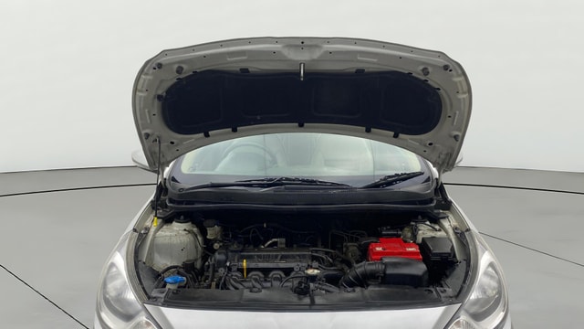 View Hyundai Fluidic Verna Image 32 Used Hyundai Fluidic Verna Image 32