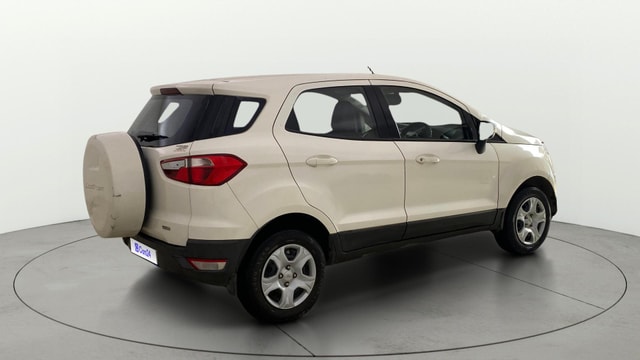 View Ford EcoSport Image 42 Used Ford EcoSport Image 42