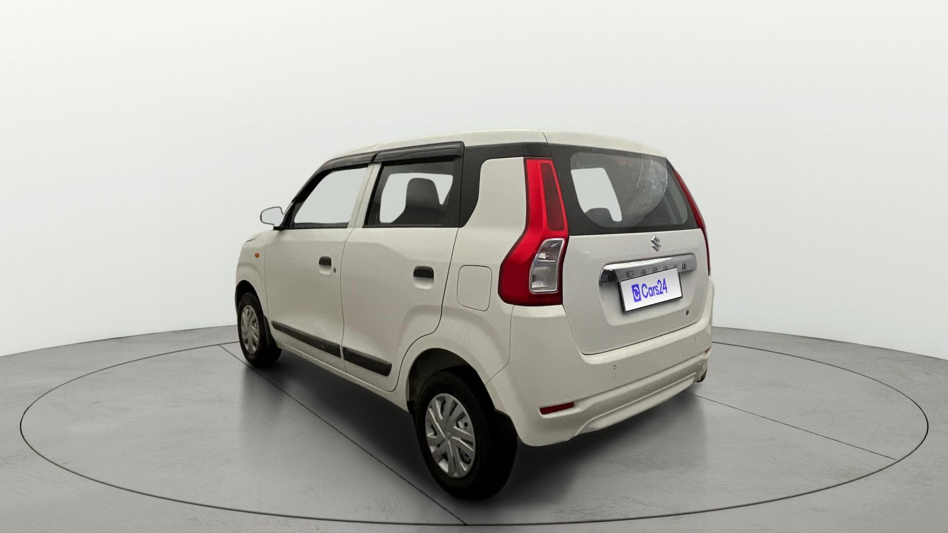 View 2023 Maruti Suzuki 1000 Base Variant Image 2 Used 2023 Maruti Suzuki 1000 Base Variant Image 2