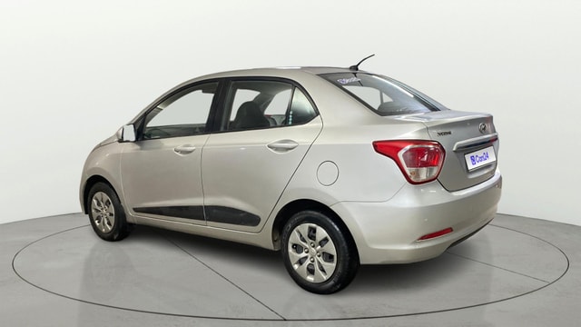 View Hyundai Xcent Image 2 Used Hyundai Xcent Image 2
