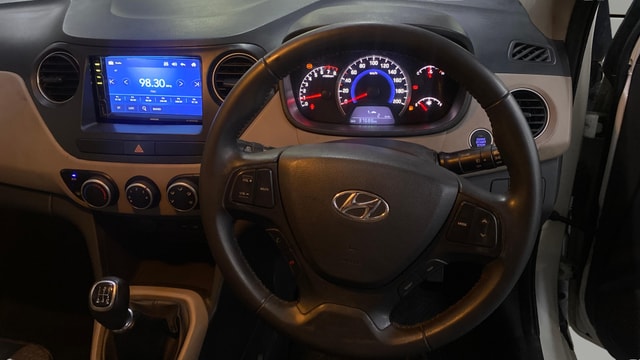 View Hyundai Grand i10 Image 12 Used Hyundai Grand i10 Image 12