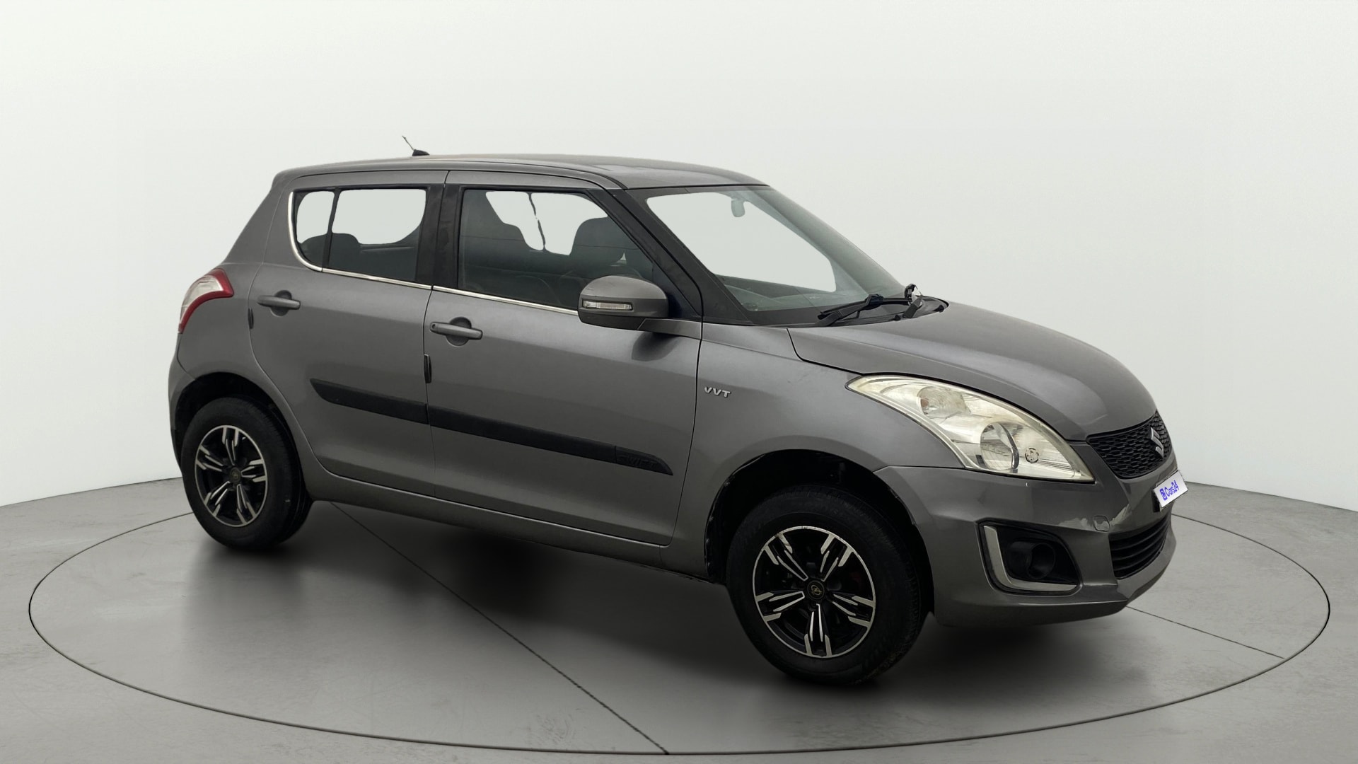 View 2016 Maruti Suzuki 1000 Base Variant Image 21 Used 2016 Maruti Suzuki 1000 Base Variant Image 21
