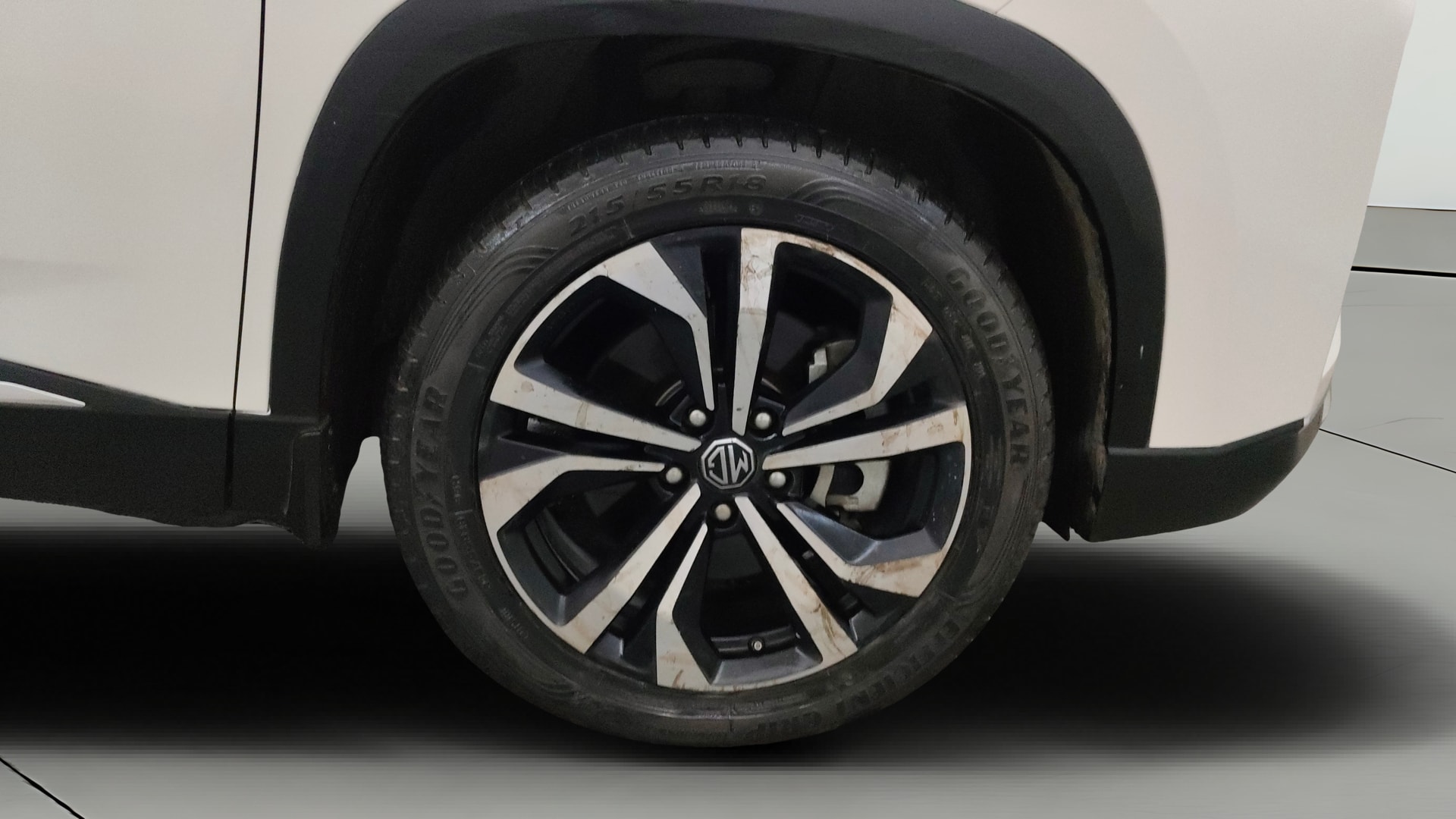 View 2023 MG Hector Sharp Hybrid BS IV Image 43 Used 2023 MG Hector Sharp Hybrid BS IV Image 43