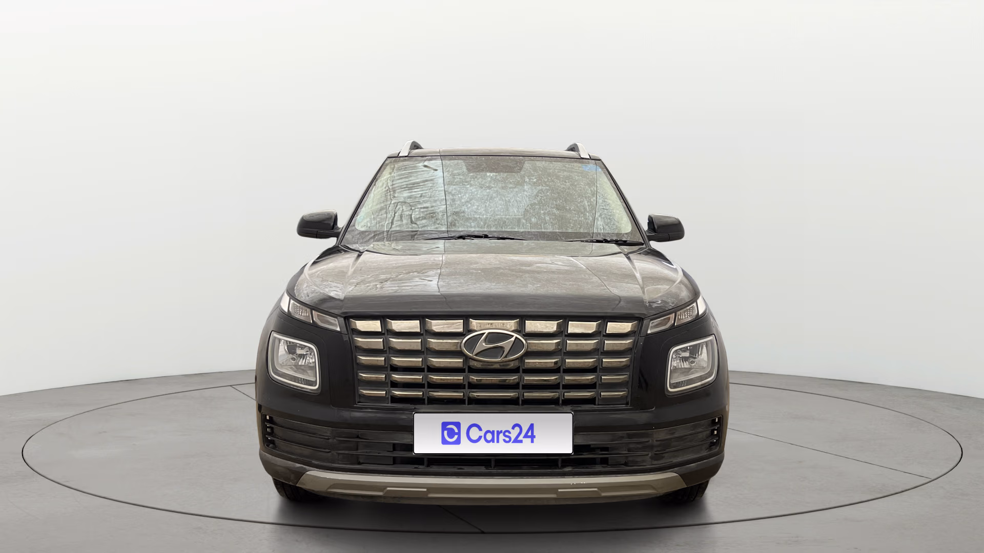 View 2022 Hyundai Venue S 1.2 Petrol Image 1 Used 2022 Hyundai Venue S 1.2 Petrol Image 1