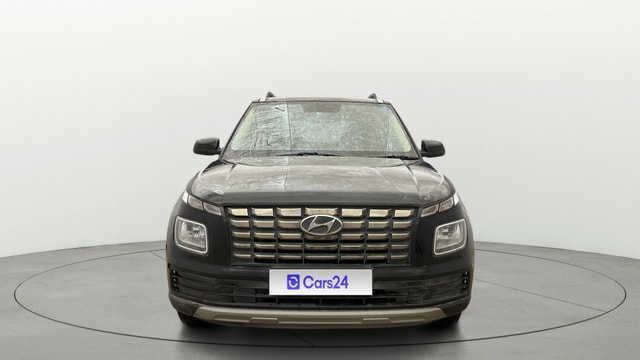 View Hyundai Venue Image 1 Used Hyundai Venue Image 1