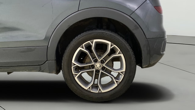 View Skoda Kushaq Image 11 Used Skoda Kushaq Image 11