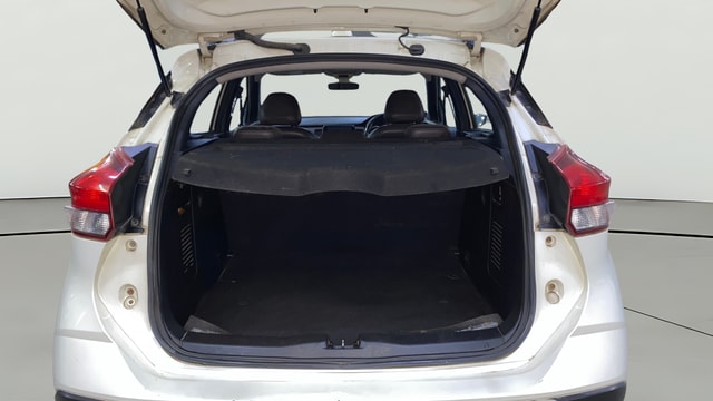 View Nissan Kicks Image 38 Used Nissan Kicks Image 38