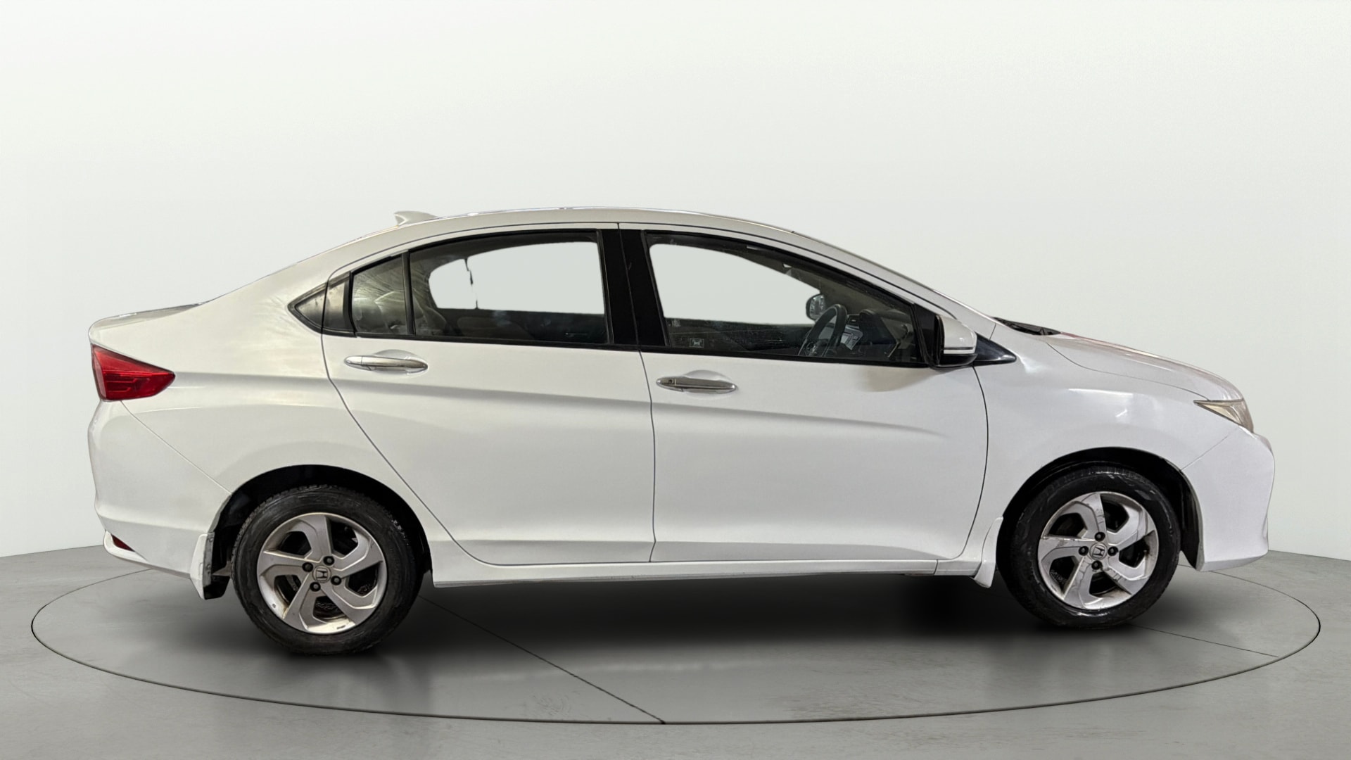 Used 2016 Honda City Used 2016 Honda City