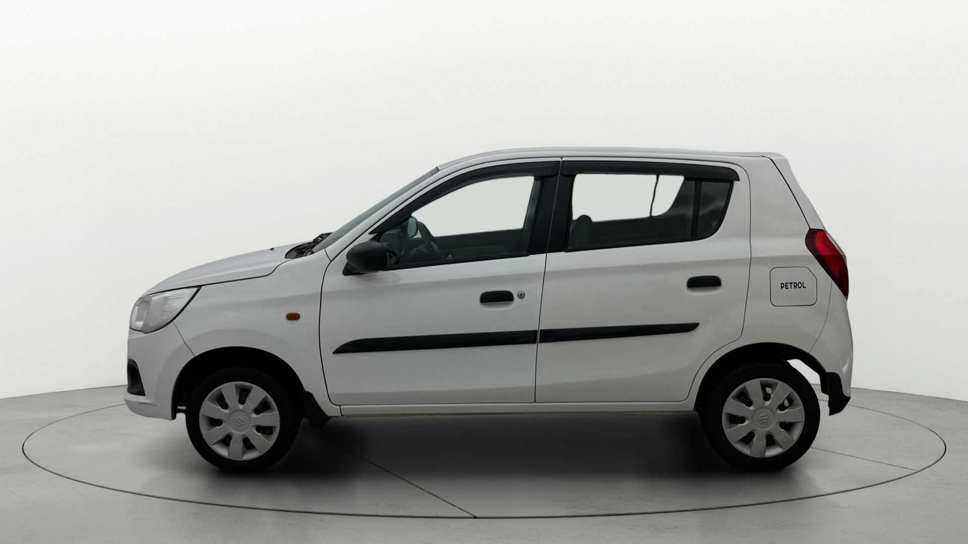 Used 2018 Maruti Suzuki Alto K10 Used 2018 Maruti Suzuki Alto K10