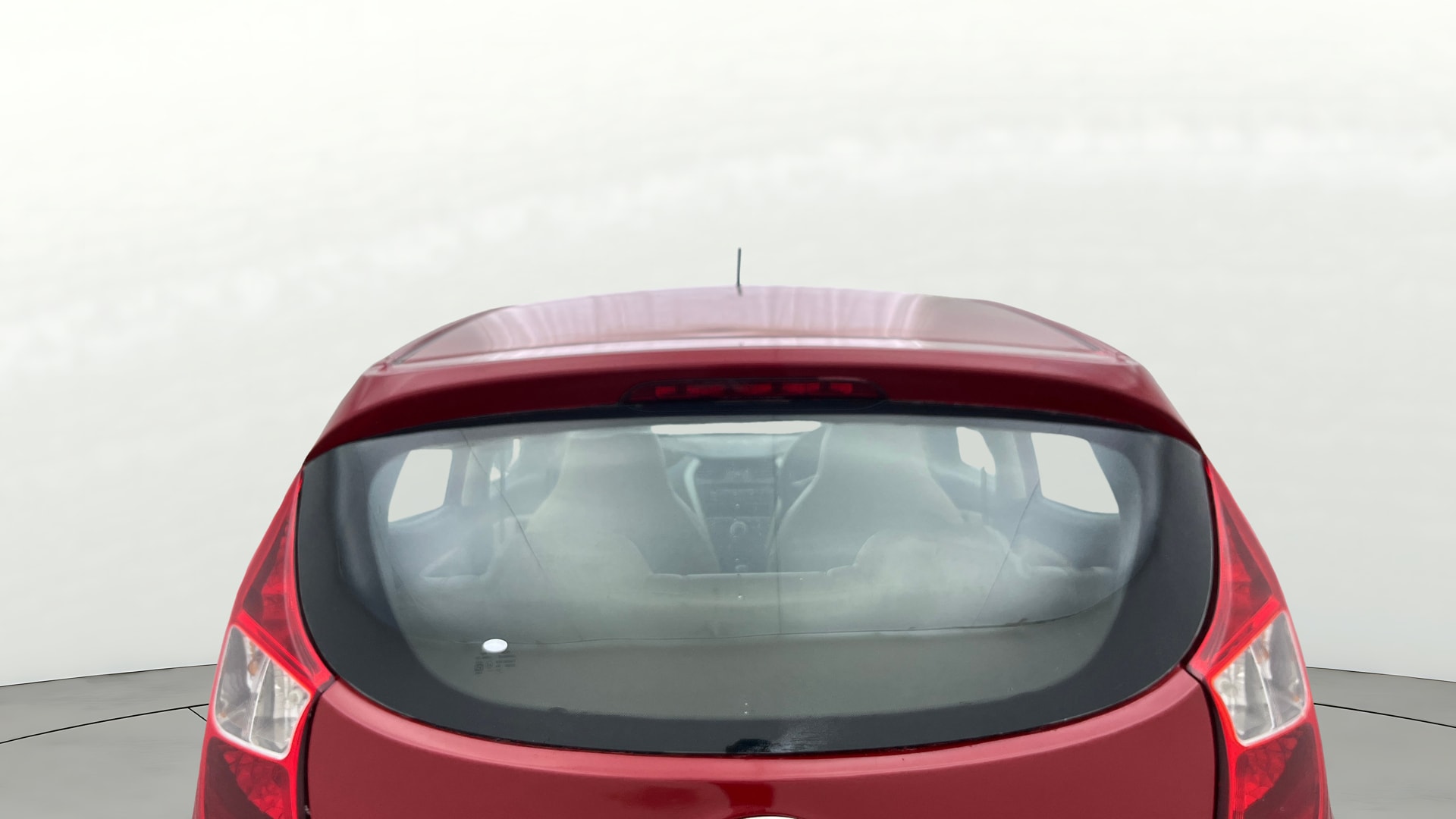 View 2014 Hyundai EON Era Plus Image 4 Used 2014 Hyundai EON Era Plus Image 4
