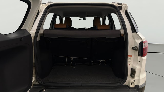 View Ford EcoSport Image 37 Used Ford EcoSport Image 37