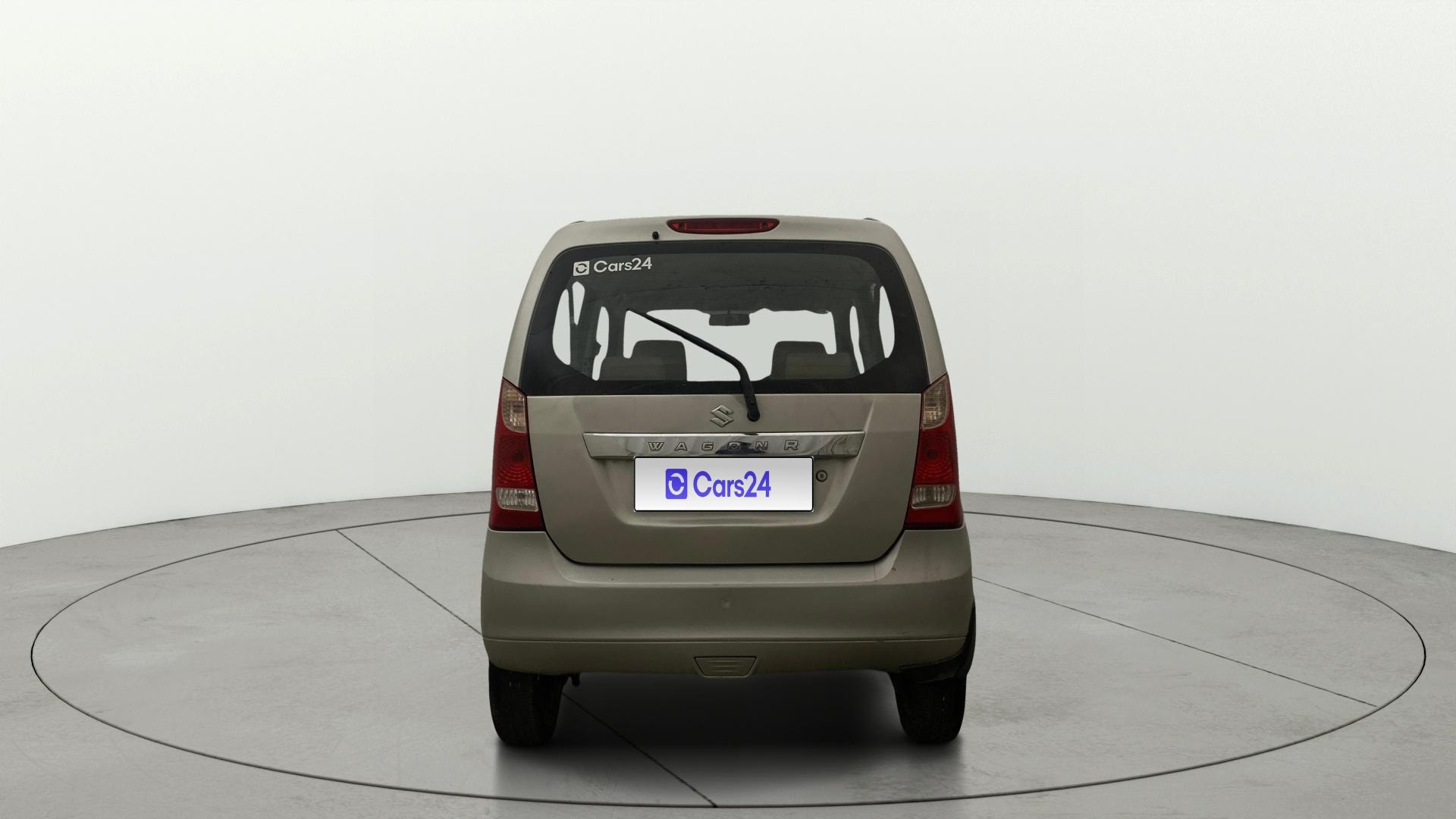 Used 2018 Maruti Suzuki 1000 Used 2018 Maruti Suzuki 1000