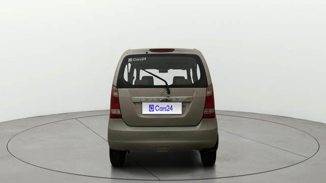 View Maruti Suzuki 1000 Image 38 Used Maruti Suzuki 1000 Image 38