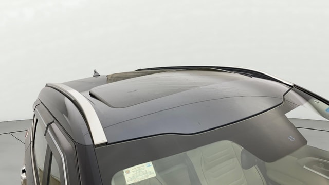 View Kia Carens Image 5 Used Kia Carens Image 5