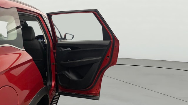View MG Hector Image 6 Used MG Hector Image 6
