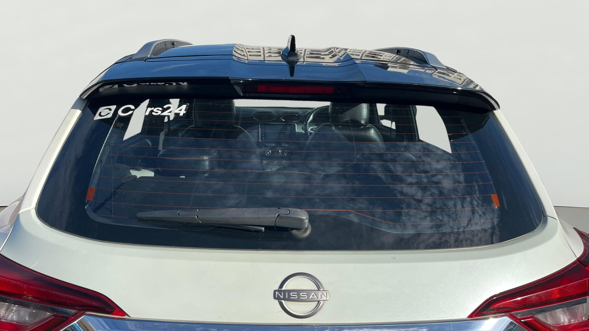 Used 2022 Nissan Magnite Used 2022 Nissan Magnite