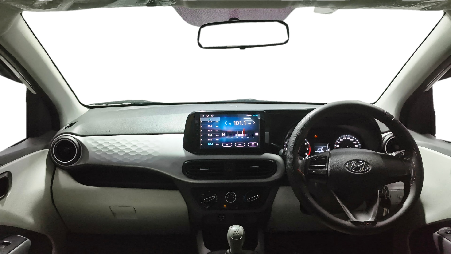 View 2022 Hyundai Grand i10 Nios Magna Petrol Image 15 Used 2022 Hyundai Grand i10 Nios Magna Petrol Image 15
