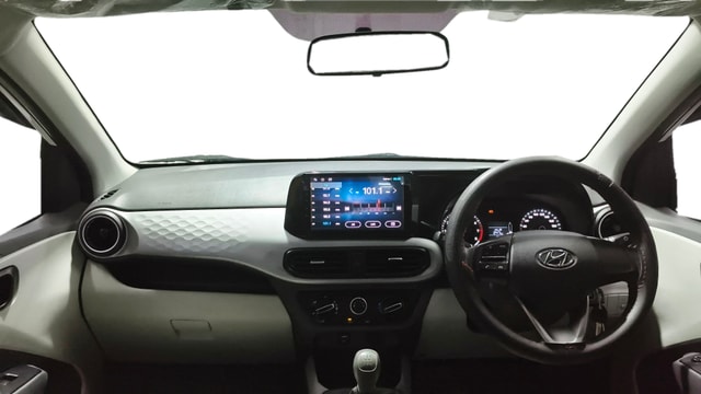 View Hyundai Grand i10 Nios Image 15 Used Hyundai Grand i10 Nios Image 15