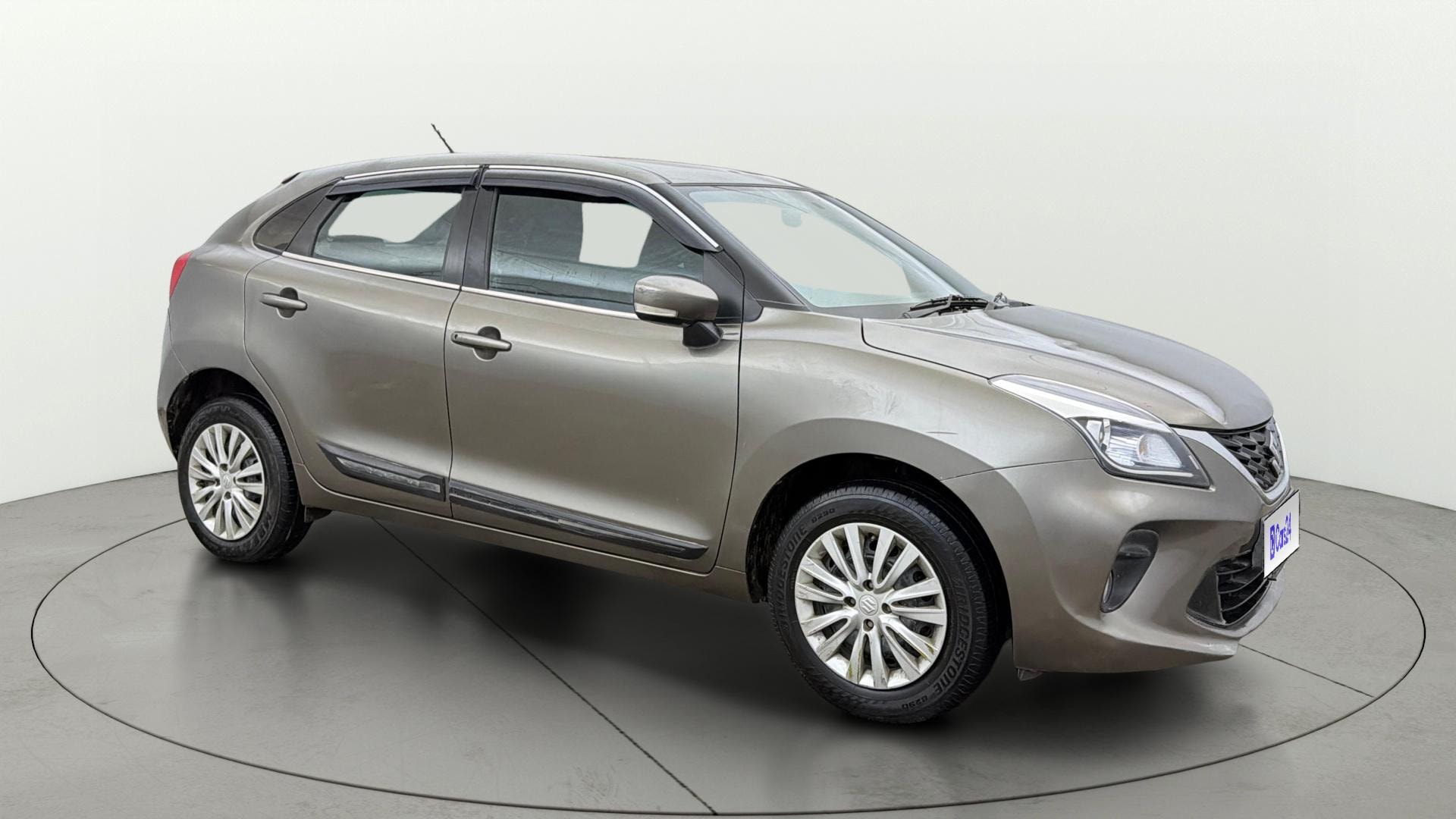 View 2020 Maruti Suzuki 1000 Base Variant Image 35 Used 2020 Maruti Suzuki 1000 Base Variant Image 35