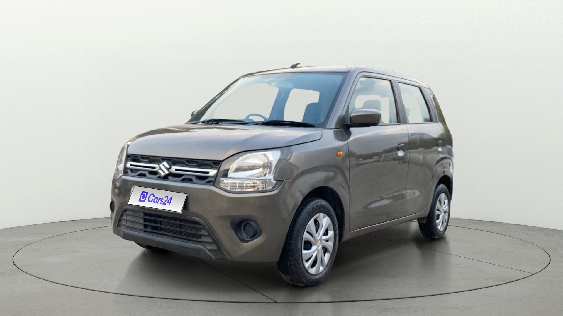 Used 2019 Maruti Suzuki 1000 Used 2019 Maruti Suzuki 1000