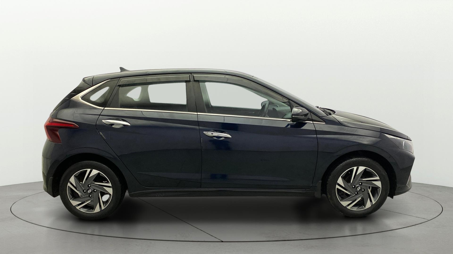 Used 2023 Hyundai Elite i20 Used 2023 Hyundai Elite i20