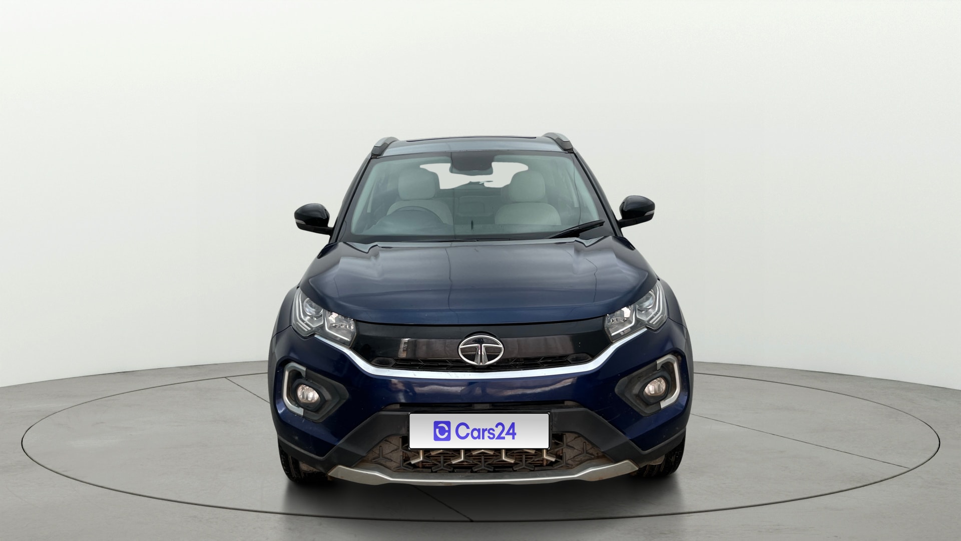 Used 2024 Tata Nexon Used 2024 Tata Nexon