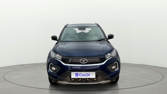 View Tata Nexon Image 1 Used Tata Nexon Image 1