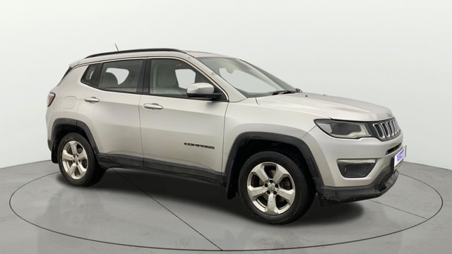 View Jeep Compass Image 23 Used Jeep Compass Image 23