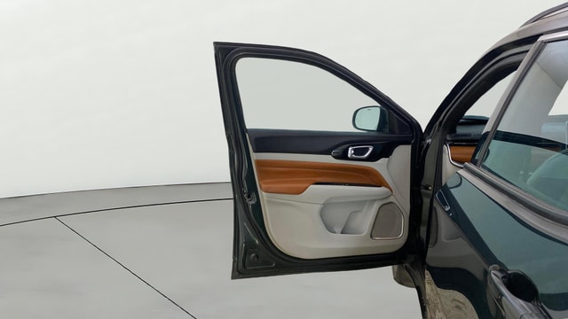 View Jeep Compass Image 33 Used Jeep Compass Image 33