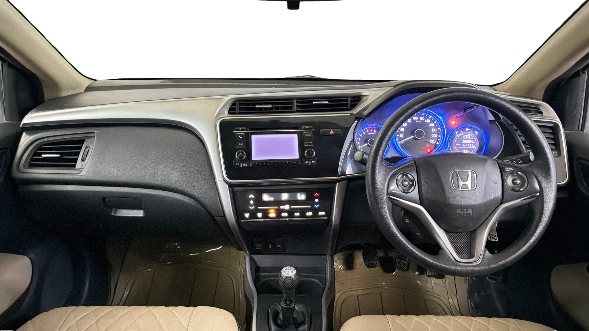 Used 2016 Honda City Used 2016 Honda City