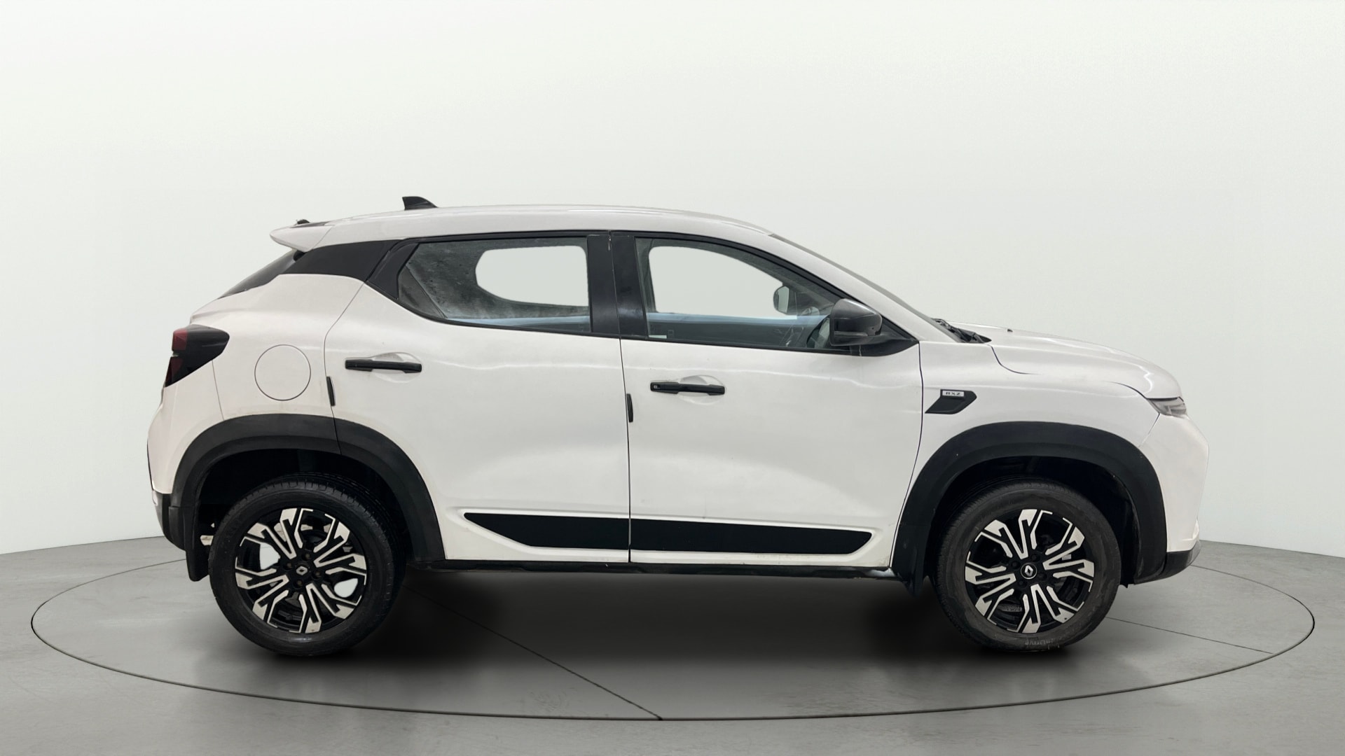 Used 2022 Renault Kiger Used 2022 Renault Kiger
