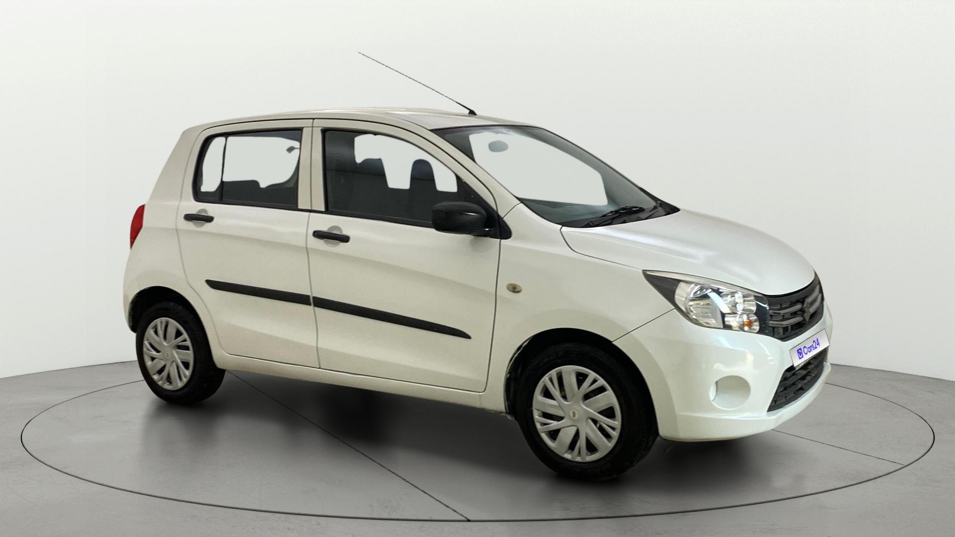 Used 2016 Maruti Suzuki 1000 Used 2016 Maruti Suzuki 1000